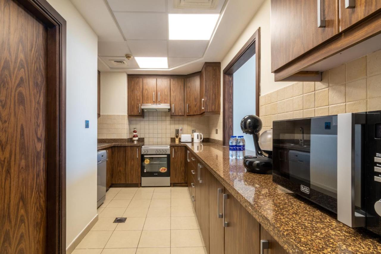 Scenic 2 Bedroom Apartment - Downtown Business Bay Dubai Exteriör bild