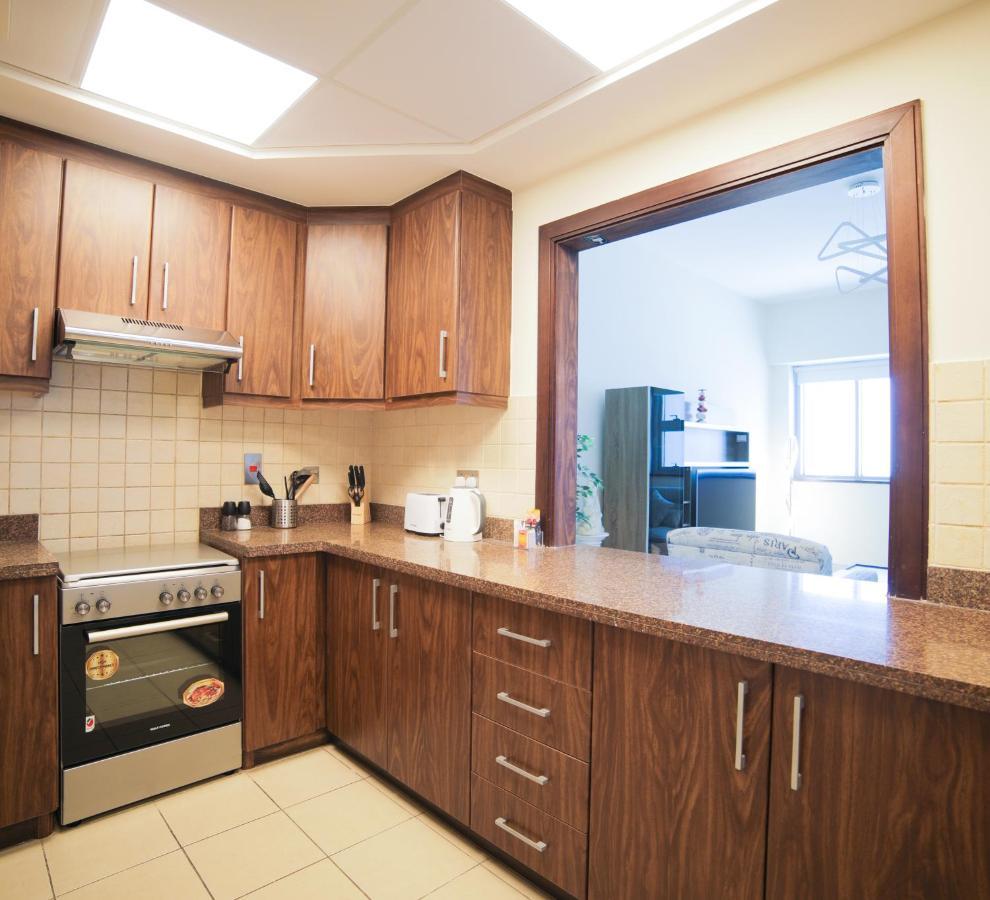 Scenic 2 Bedroom Apartment - Downtown Business Bay Dubai Exteriör bild