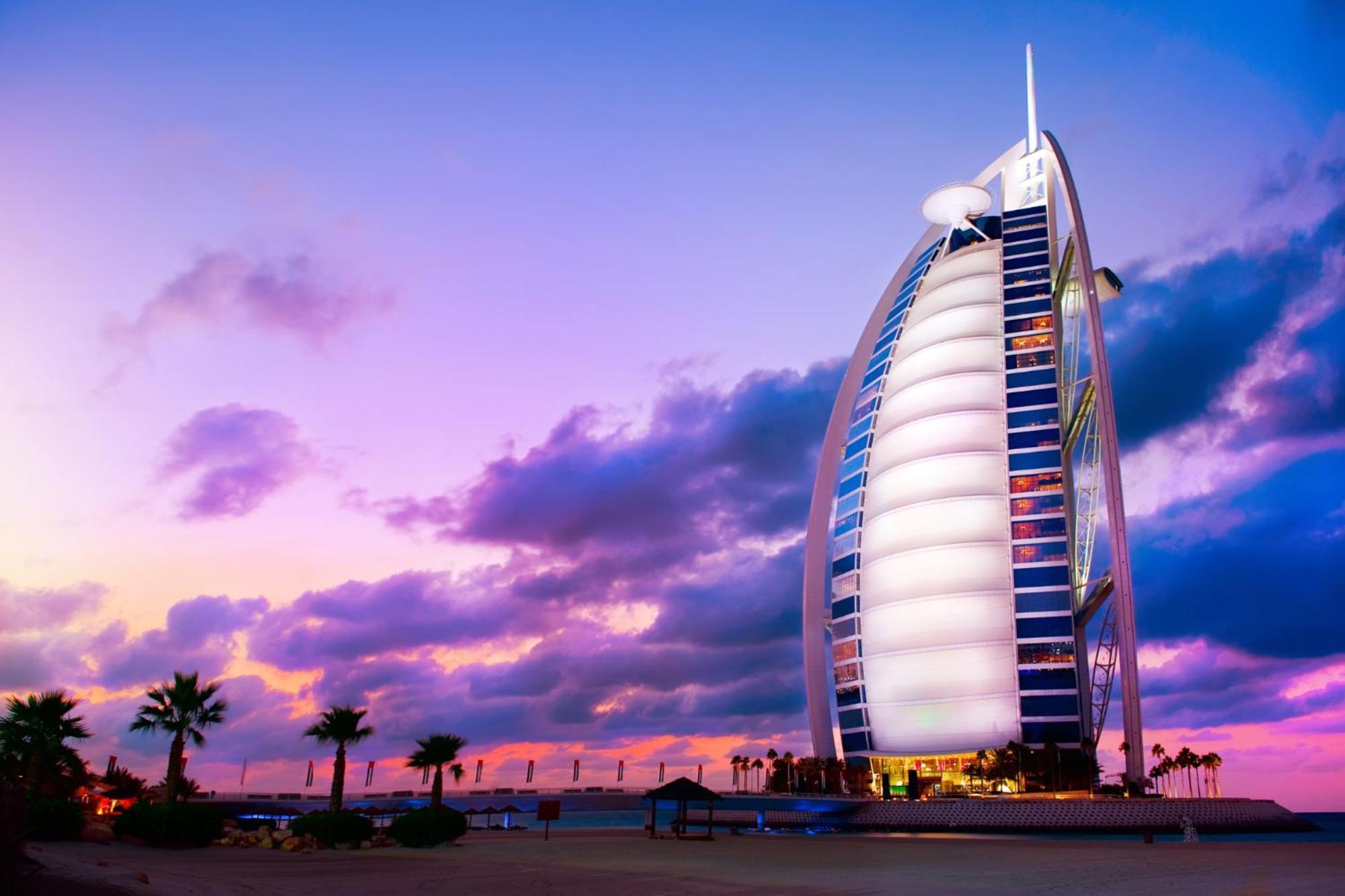 Scenic 2 Bedroom Apartment - Downtown Business Bay Dubai Exteriör bild