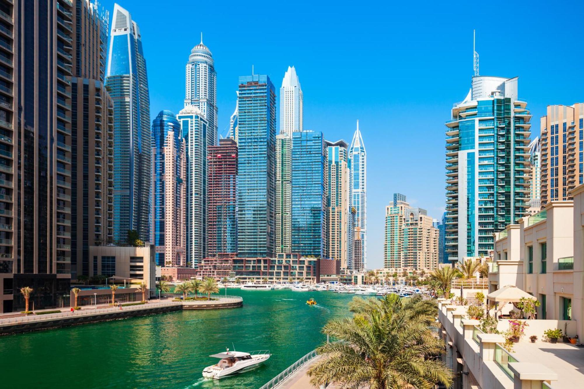 Scenic 2 Bedroom Apartment - Downtown Business Bay Dubai Exteriör bild